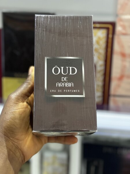 Oud de Arabia