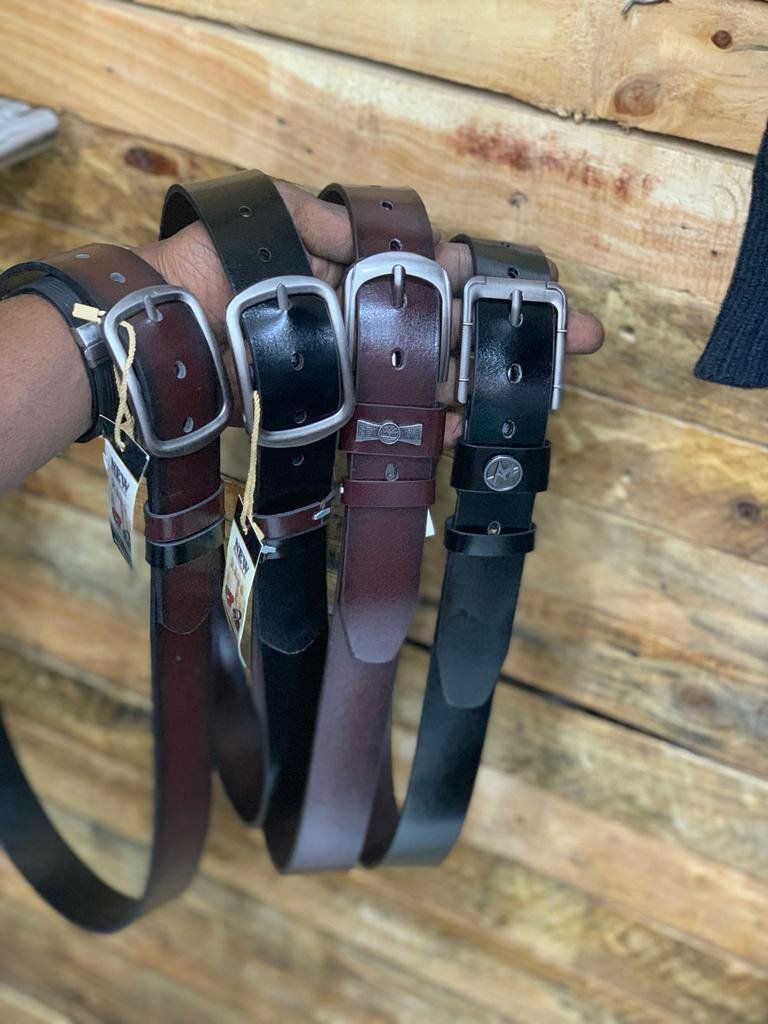 Belts