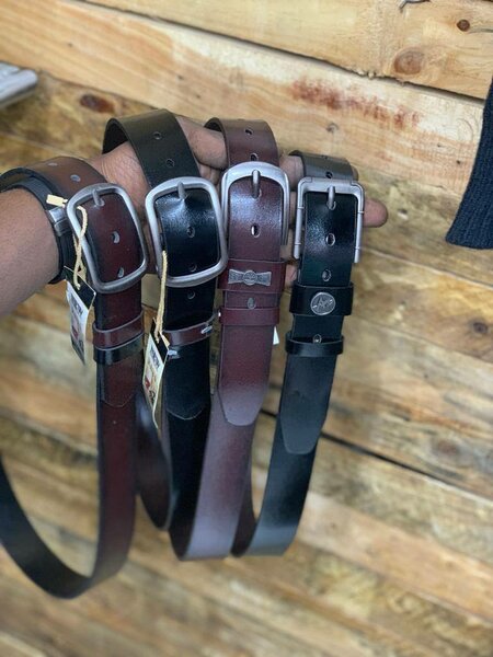 Belts