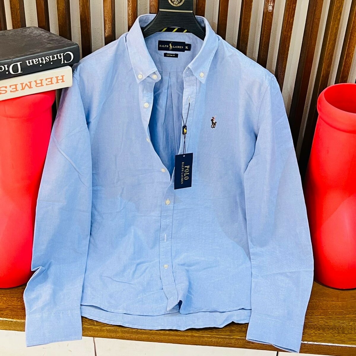 High quality Ralph Polo shirt