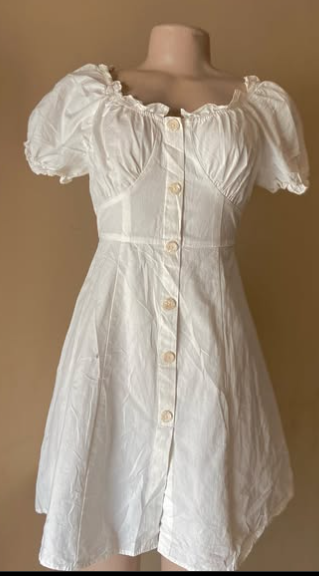 Beautiful elegant women's dress size:M