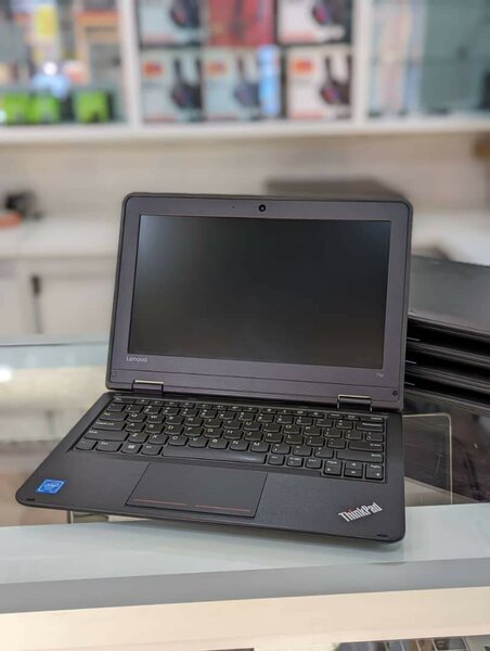 Lenovo Thinkpad 11e