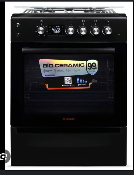 Газовая плита