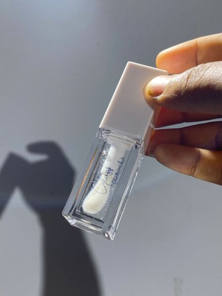 Gloss à Lèvres Transparente