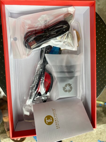 Tablette Android Enfant WiFi