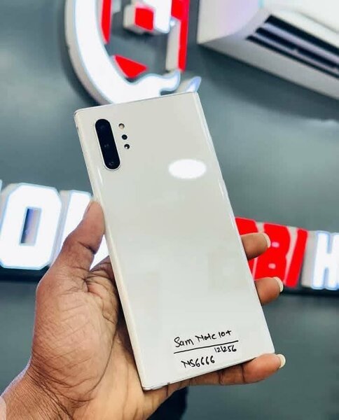 Samsung Galaxy Note 10+