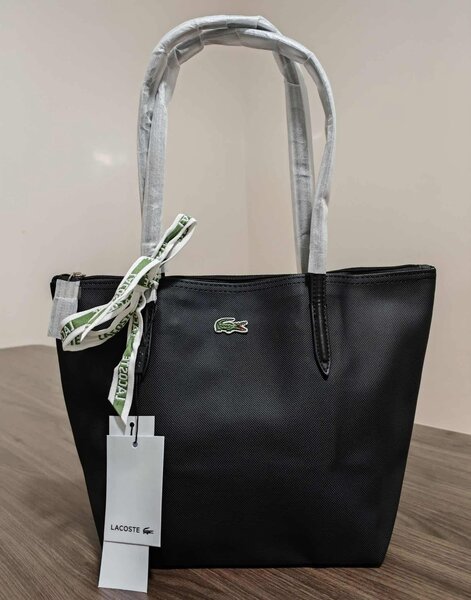 Sac à main Lacoste femme