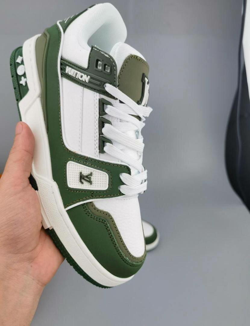 Sneakers Louis Vuitton