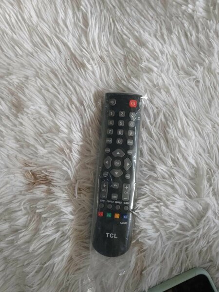 Télécommande TCL