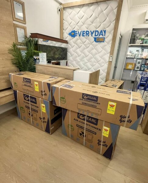 Pearl Air conditioner