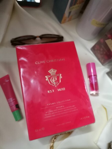 Parfum Clive Christian Crown