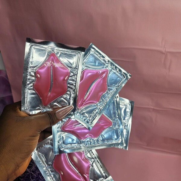 Masque Hydratant Lèvres Repulpant