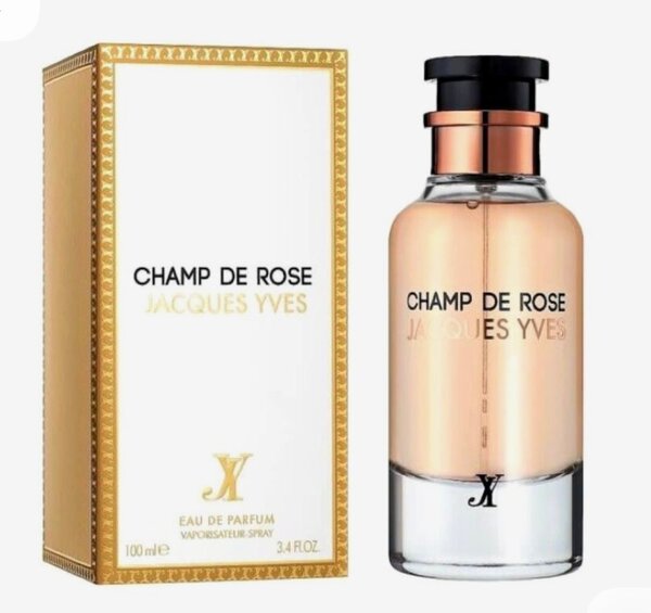 Eau de Parfum Jacques Yves