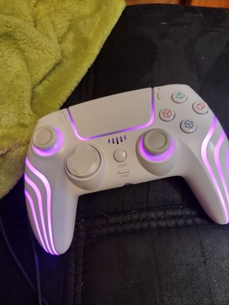 Manette PS5