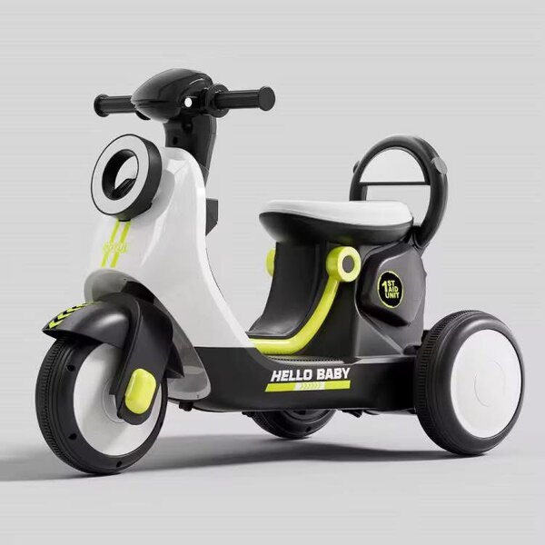 Tricycle enfant Hello Baby