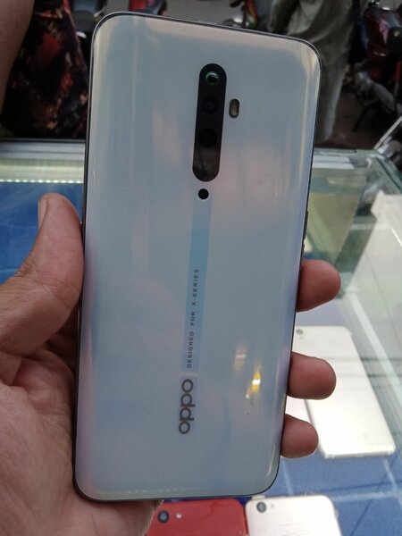 Oppo Reno 2z