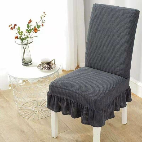 Housse de Chaise Extensible