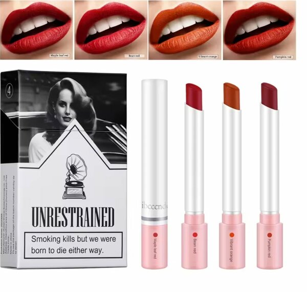 rouge à lèvres Longue durée