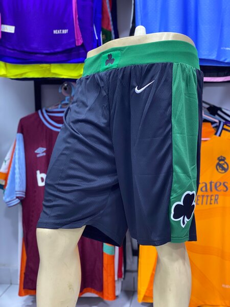 Shorts de basketball Nike