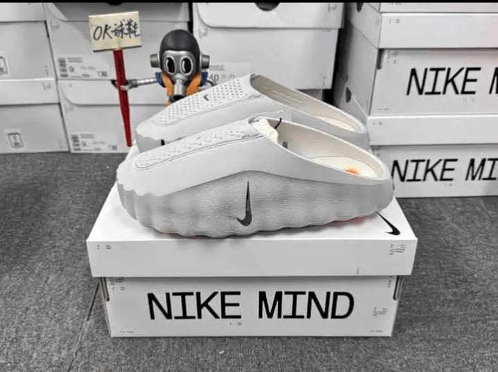 Nike Mind Slide - Chaussures pour Homme