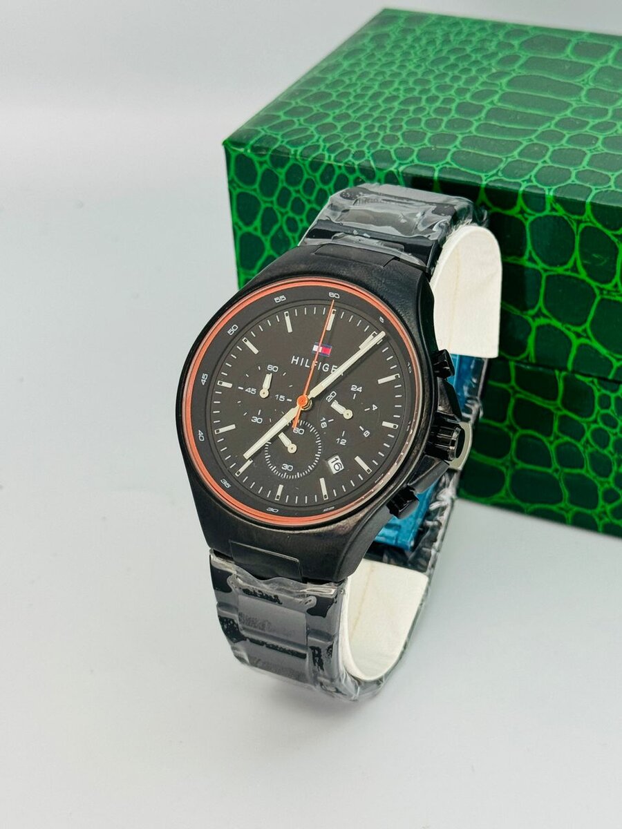 Montre Tommy Hilfiger Homme