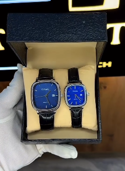 ПАРНЫЕ ЧАСЫ CASIO