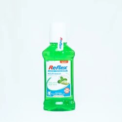 Bain de Bouche Menthe Reflex