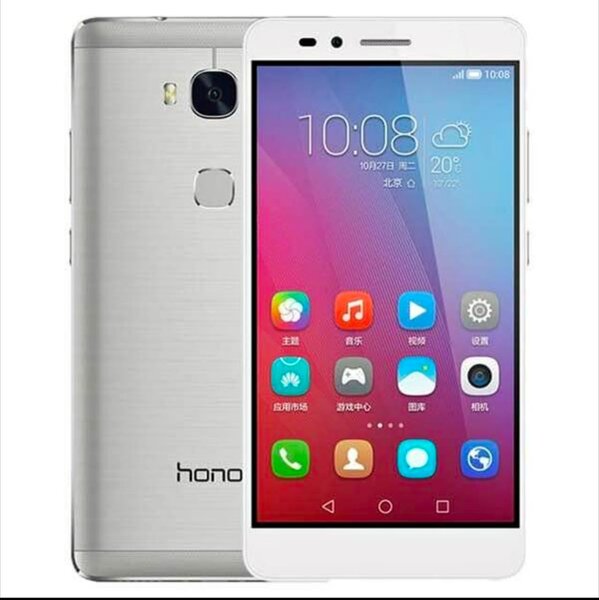 HUAWEI 5X CASI NEUF 64GB