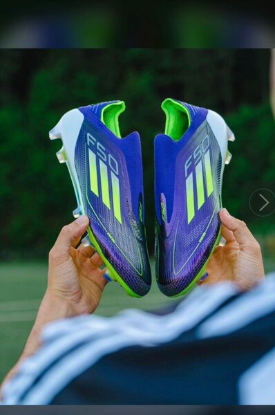 Chaussures de football FSD