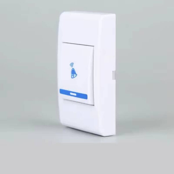 Sonnette sans fil Voye