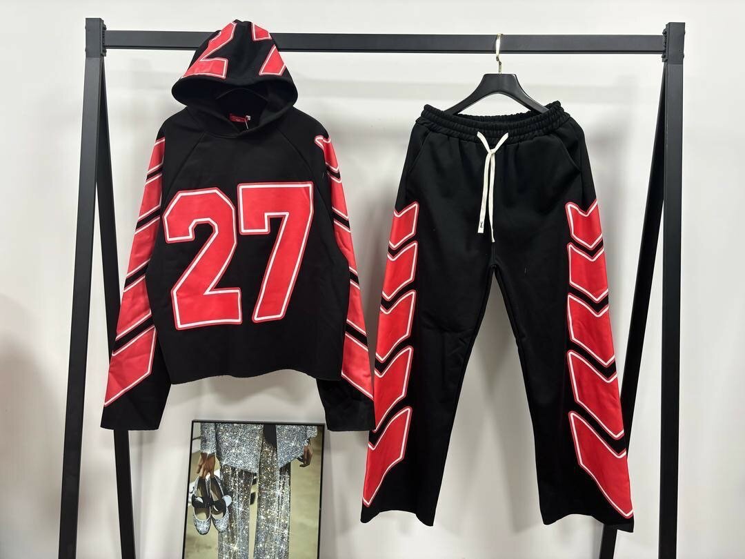 Ensemble de survêtement sport