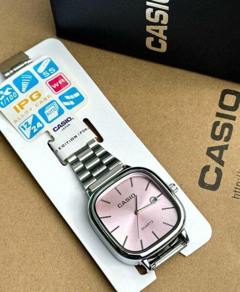 Montre Casio Quartz
