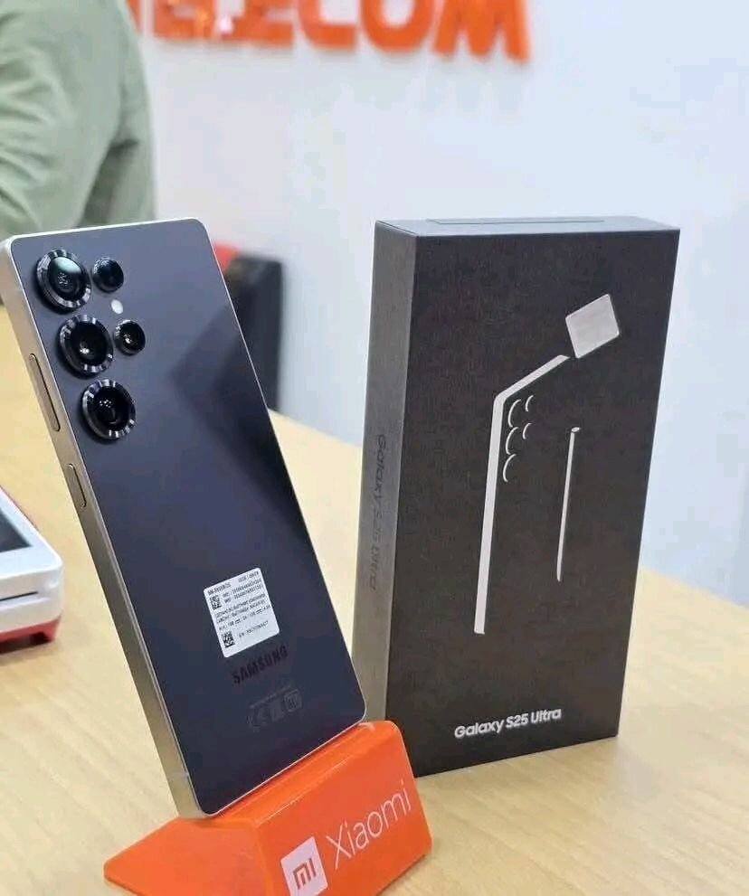 Samsung Galaxy S23 Ultra