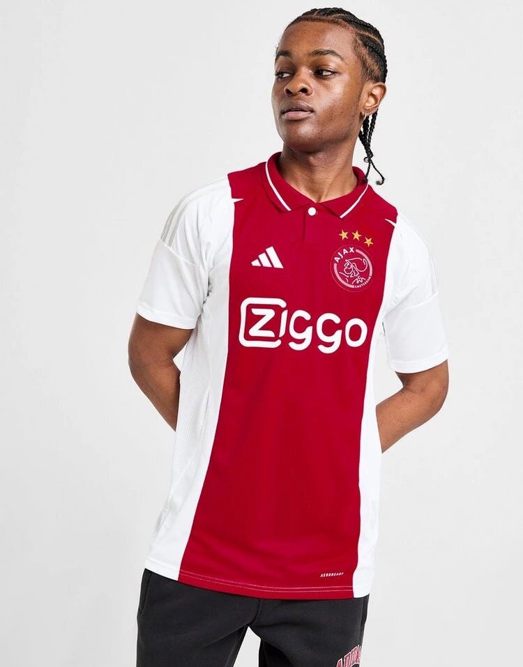 Maillot Ajax