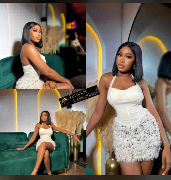 Ladies wear available