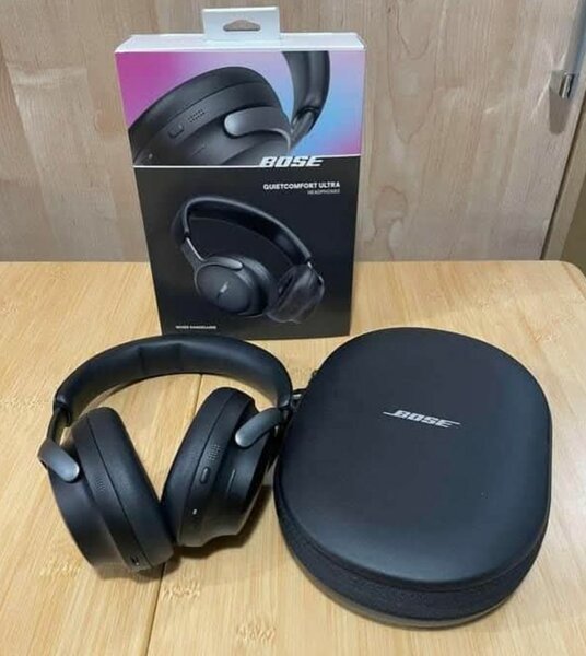Casque bluetooth Bose d'origine pure bass