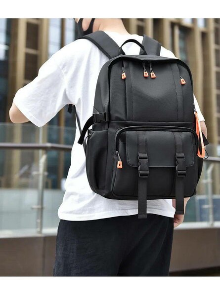 Sac à dos unisexe moderne