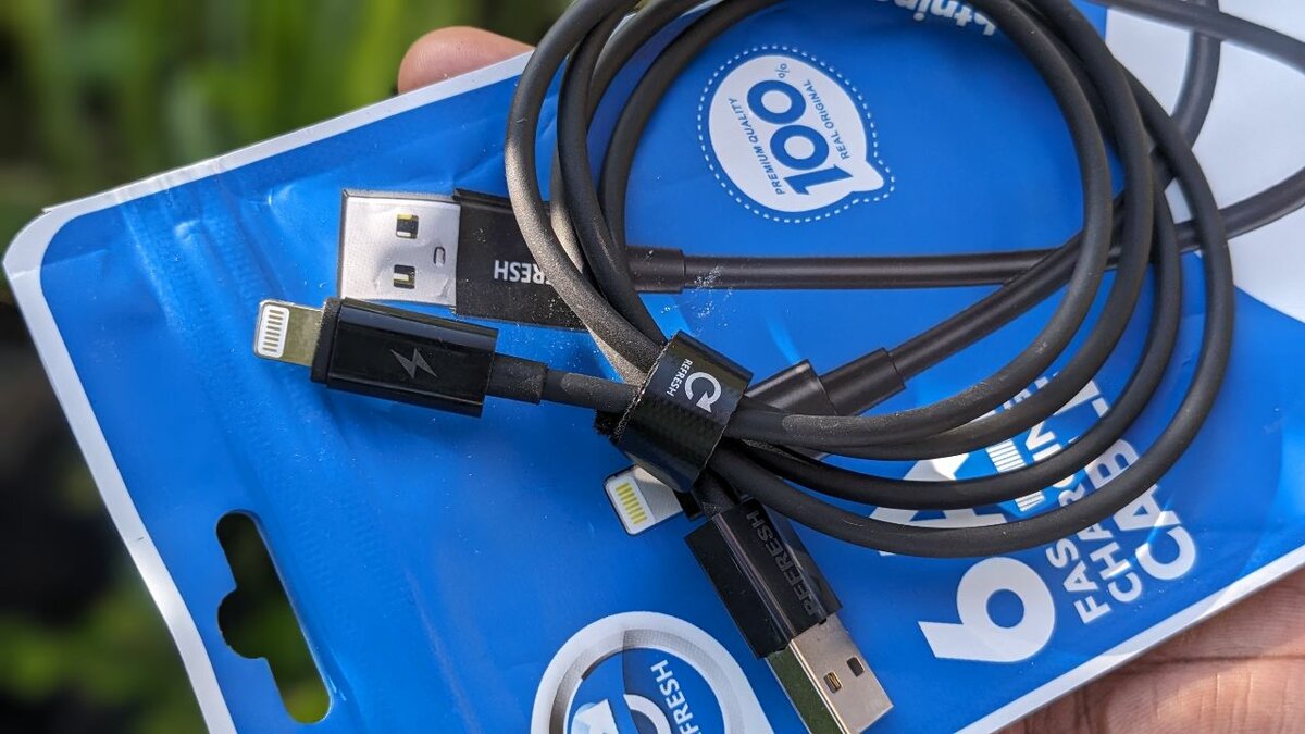 iphone original fast phone charging cables