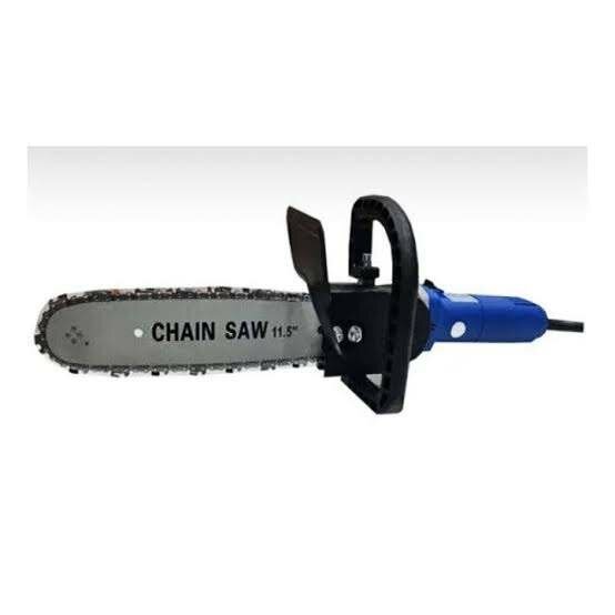 Chain Saw