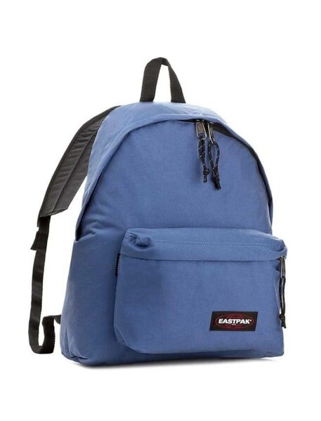 Eastpak Sac à dos bleu unisexe
