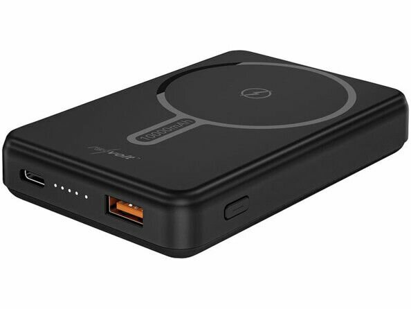 Powerbank calus induction 10000 mAh
