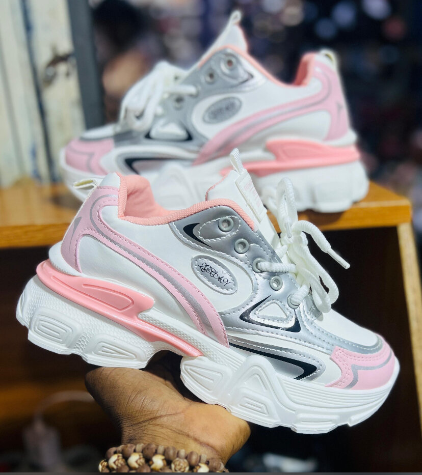 Sneakers tendance pour femmes