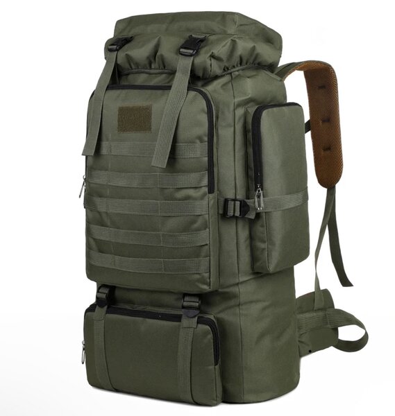 Original military bags