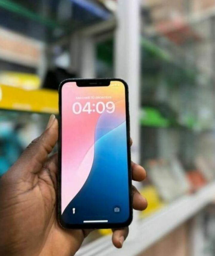 Apple iPhone 11 Pro - Smartphone Reconditionné