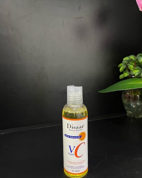 Disaar Huile Vitamine C Naturelle
