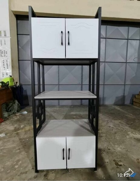 Étagère de Rangement Moderne