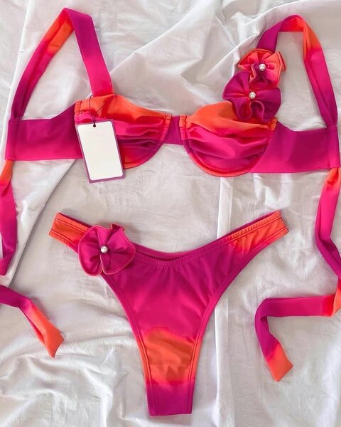 Maillot de bain femme tendance