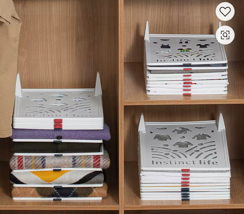 Organisateur de rangement