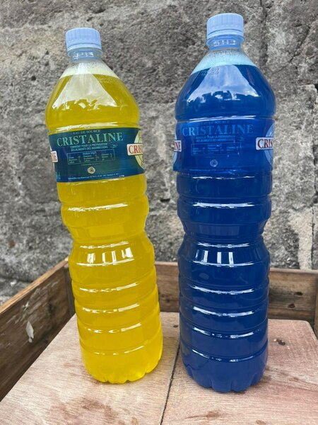 Savon liquide multi-usages