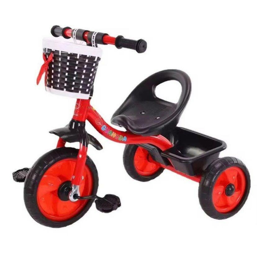 Tricycle Enfant Coloré
